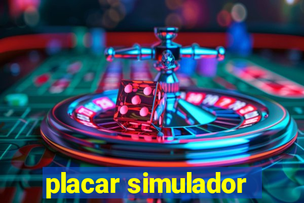 placar simulador